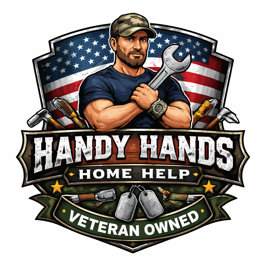 Handy Hands Home Help